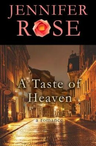 Cover of A Taste of Heaven