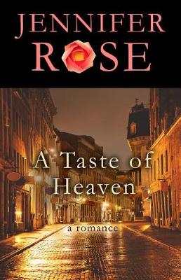 Book cover for A Taste of Heaven