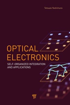 Book cover for Optical Electronics