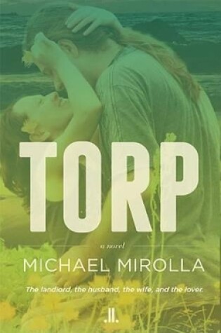 Cover of Torp