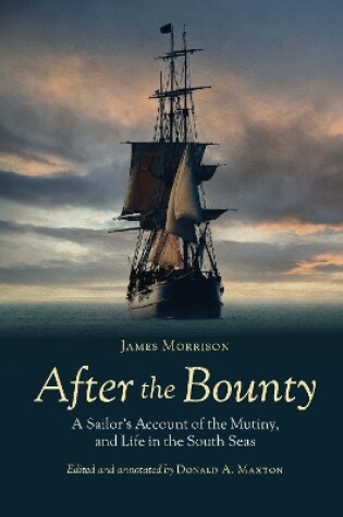 Cover of After the Bounty