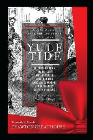 Cover of Yuletide