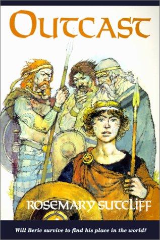 Cover of Outcast