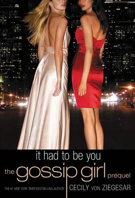 Book cover for It Had to be You