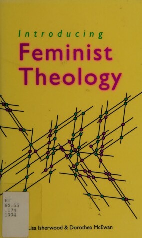 Cover of Introducing Feminist Theology