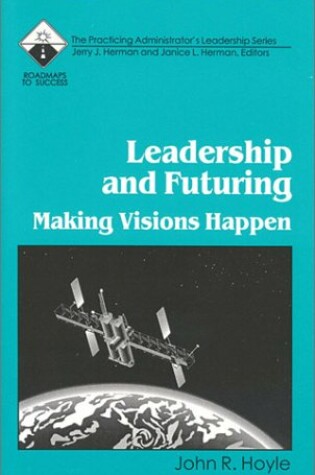 Cover of Leadership and Futuring