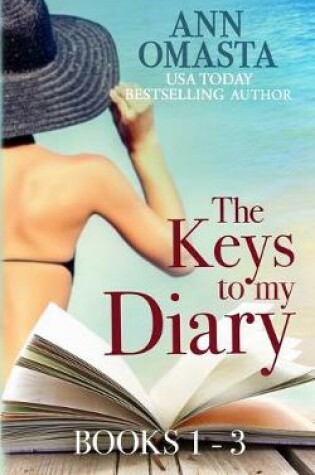 Cover of The Keys to my Diary