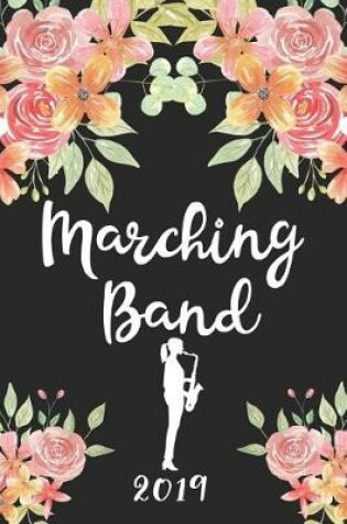 Cover of Marching Band 2019