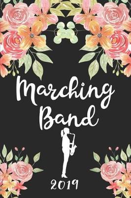 Cover of Marching Band 2019