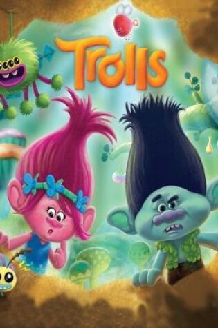 Cover of Trolls