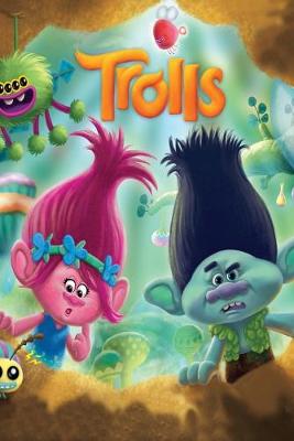 Cover of Trolls