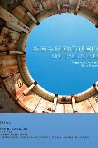 Cover of Abandoned in Place