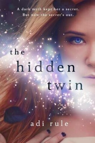 Cover of The Hidden Twin