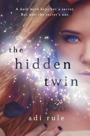 Cover of The Hidden Twin