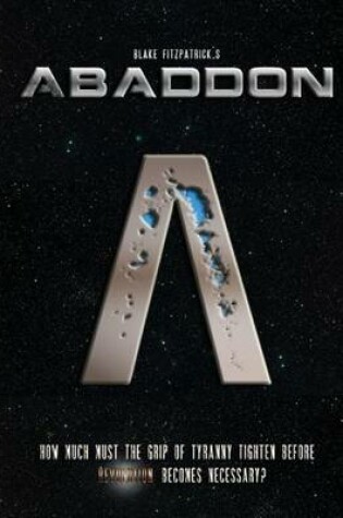 Cover of Abaddon