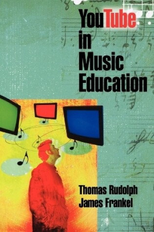 Cover of YouTube in Music Education