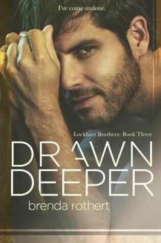 Cover of Drawn Deeper