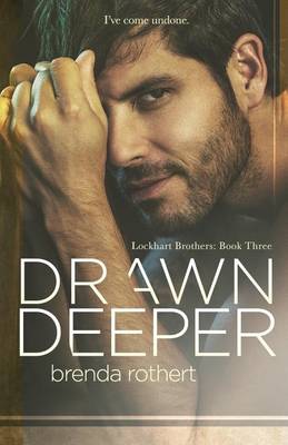 Cover of Drawn Deeper