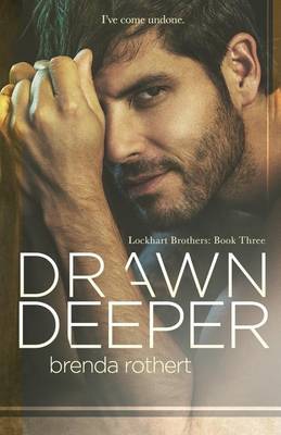 Book cover for Drawn Deeper