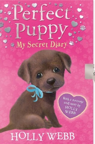 Cover of Perfect Puppy: My Secret Diary