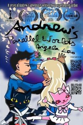 Cover of Andrew's Parallel Worlds