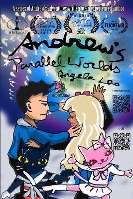 Book cover for Andrew's Parallel Worlds