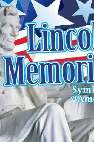 Cover of Lincoln Memorial