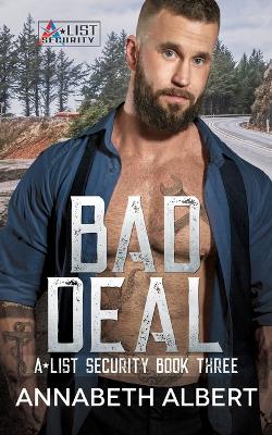 Book cover for Bad Deal