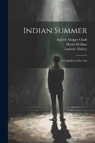 Cover of Indian Summer