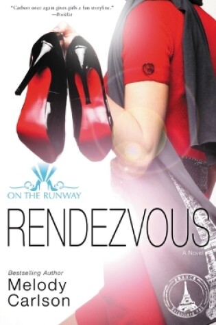 Cover of Rendezvous