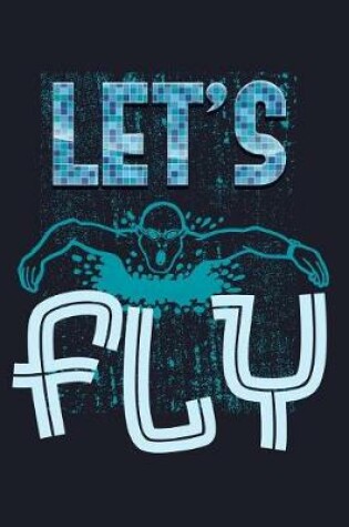 Cover of Let's Fly