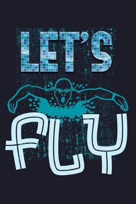 Book cover for Let's Fly