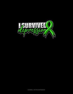 Cover of I Survived Depression