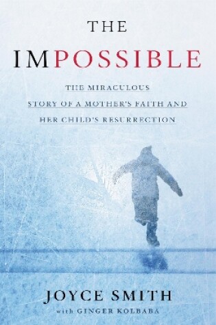 Cover of The Impossible Media Tie-in