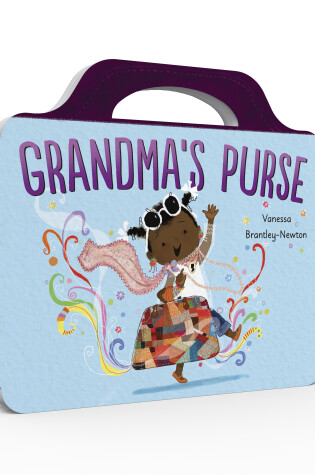 Cover of Grandma's Purse