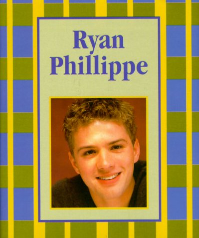 Book cover for Ryan Phillippe