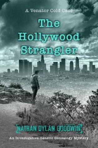 Cover of The Hollywood Strangler