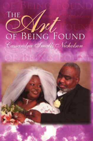 Cover of The Art of Being Found