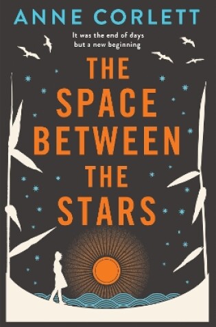 Cover of The Space Between the Stars