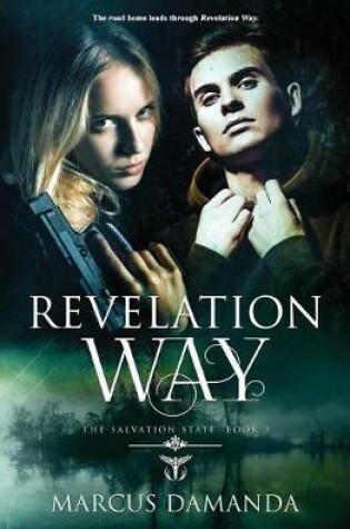 Cover of Revelation Way