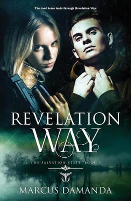 Cover of Revelation Way