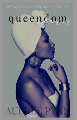 Book cover for Queendom