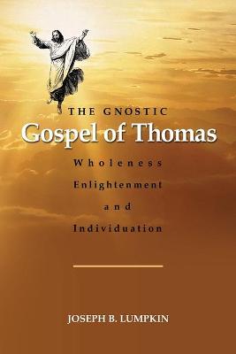 Book cover for The Gnostic Gospel of Thomas