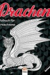 Book cover for Drachen - Nachtausgabe