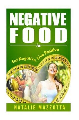 Cover of Negative Food