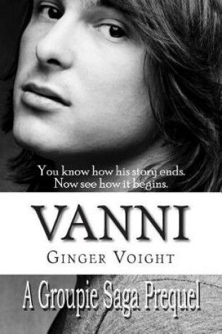 Cover of Vanni