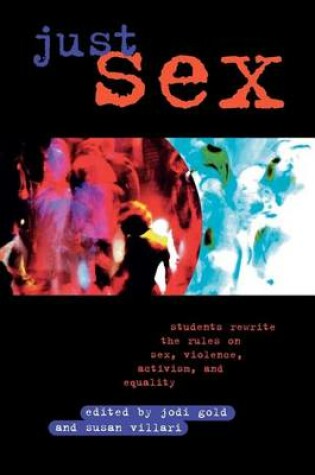 Cover of Just Sex