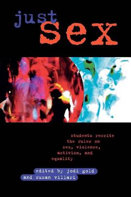 Book cover for Just Sex