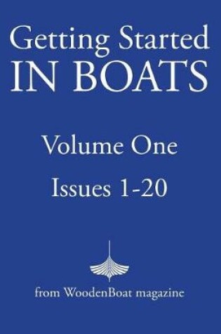 Cover of Getting Started in Boats