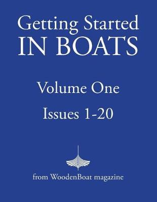 Book cover for Getting Started in Boats